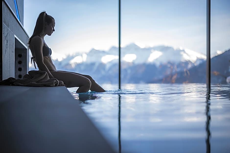 DAS GERSTL Alpine Retreat