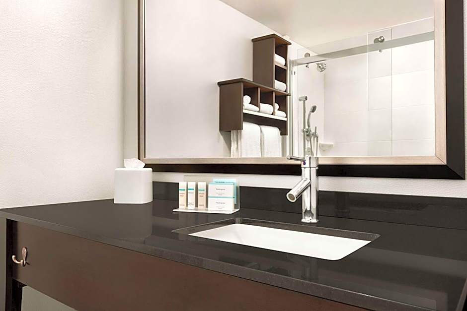 Hampton Inn By Hilton Denver-West/Golden