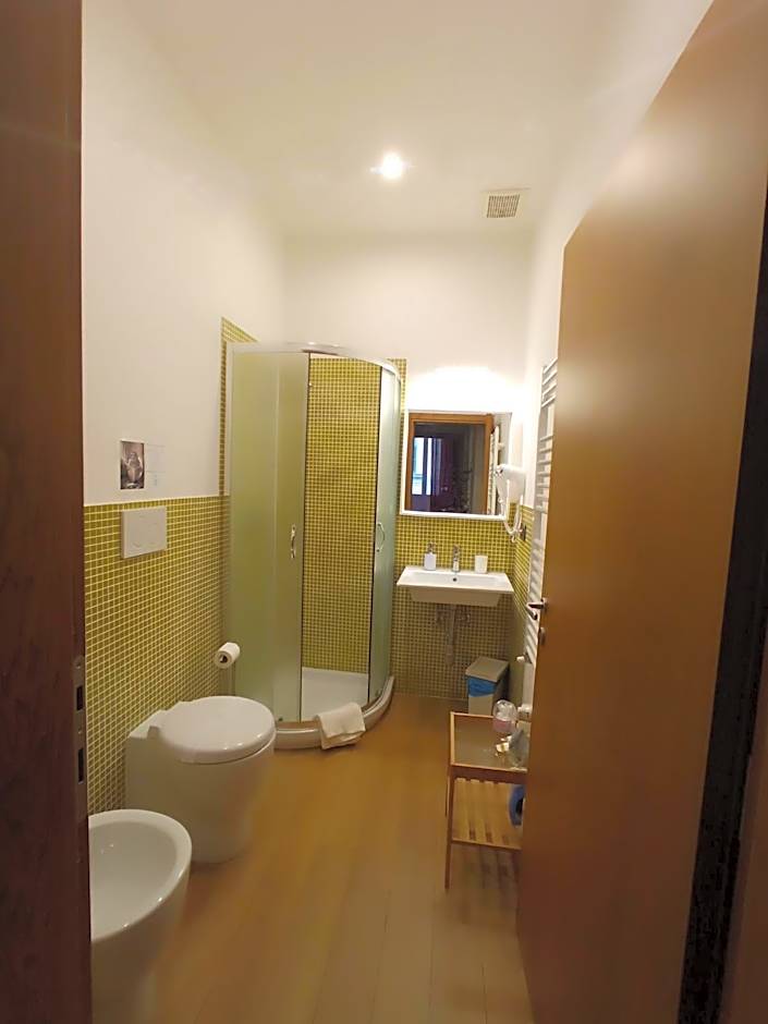 Amalia Suites - Via San Zanobi