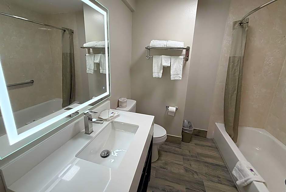 Motel 6-Newark, DE