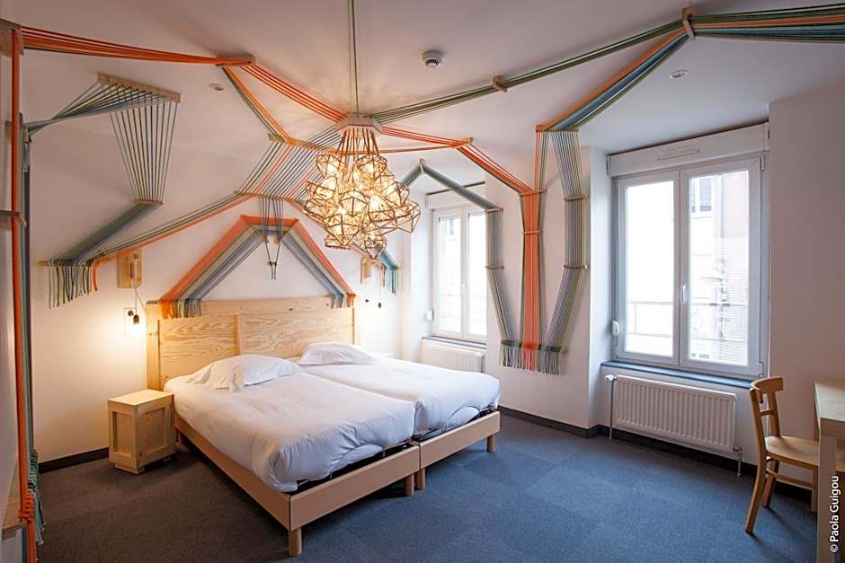 Hôtel Graffalgar