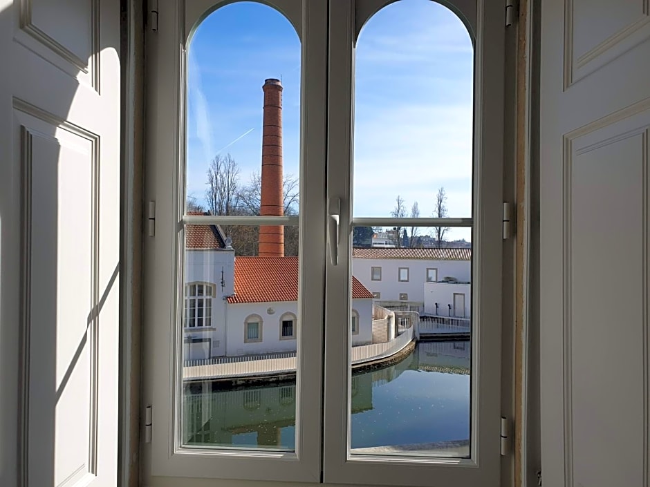 Thomar Story - Guest House