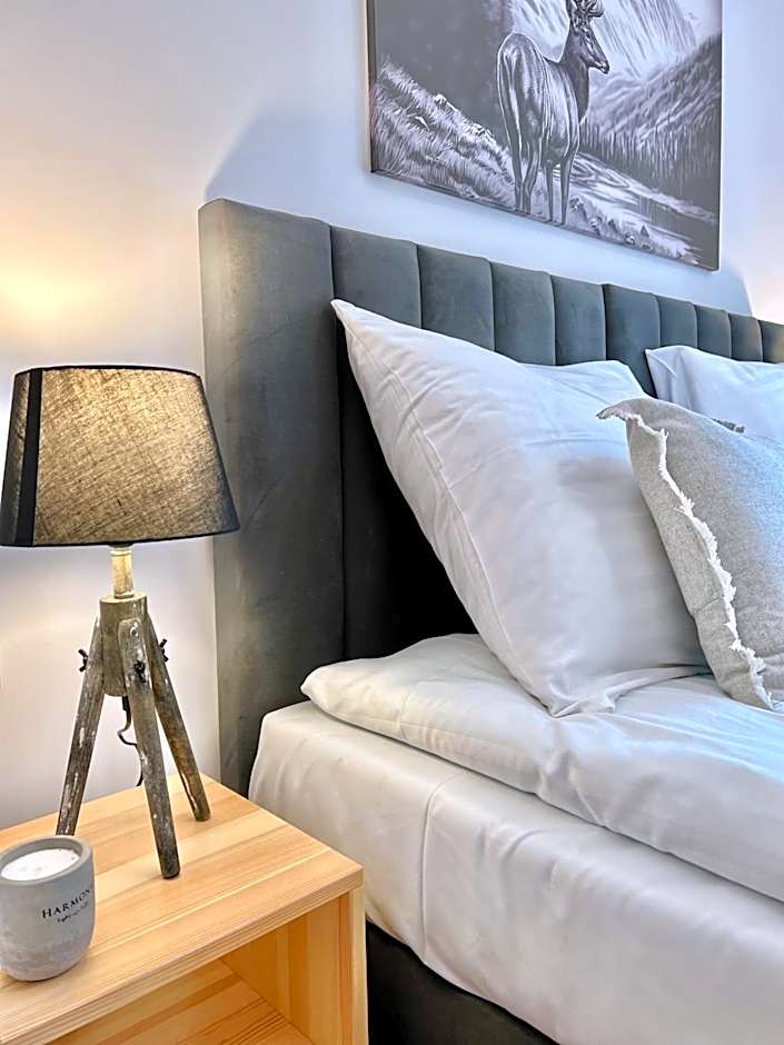 Nosal Ski & Wine Apartments
