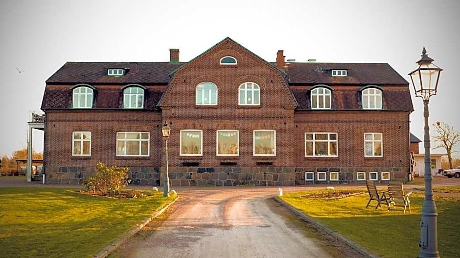 Bläsinge Gård Kullabygden