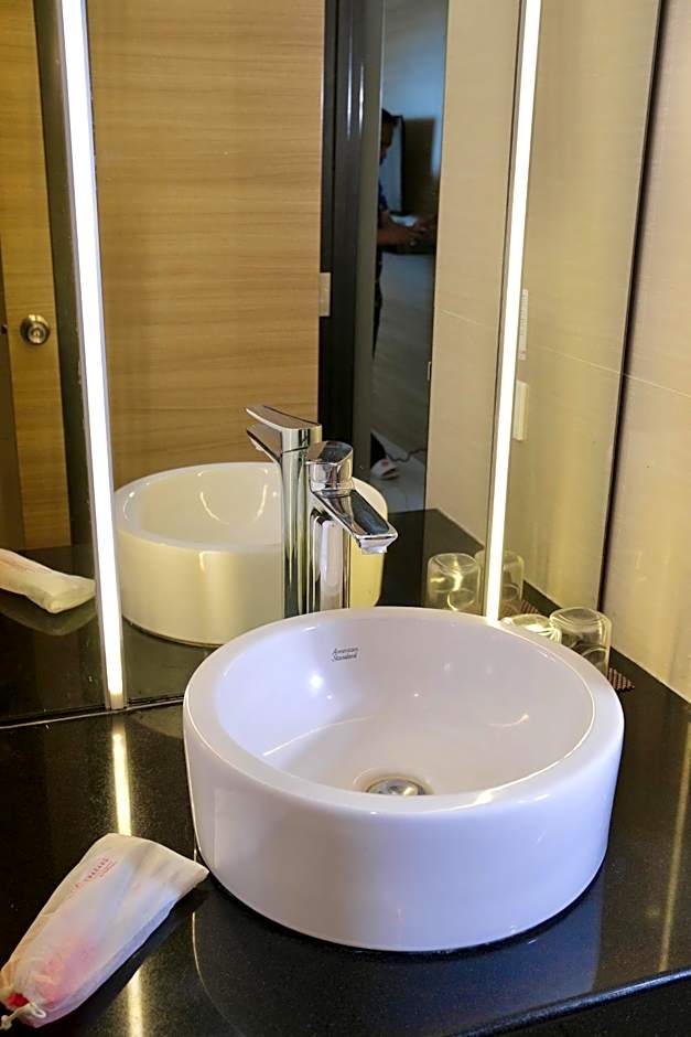 @HOM Semarang Simpang Lima