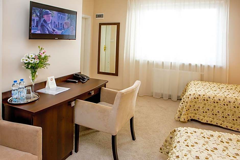 Hotel Alexandra