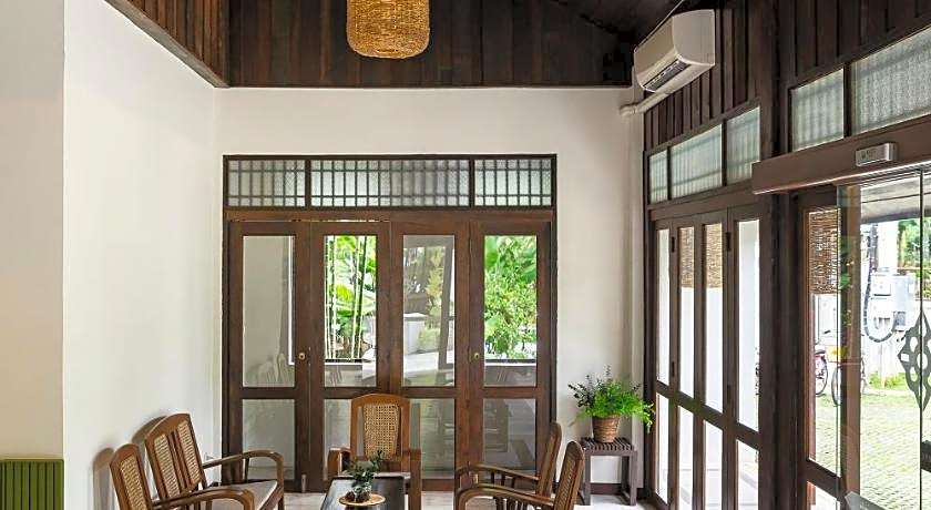 Ratchapruek Lanna Boutique