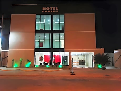 Hotel Caribe