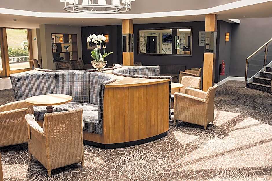 Manor House Hotel, Alsager