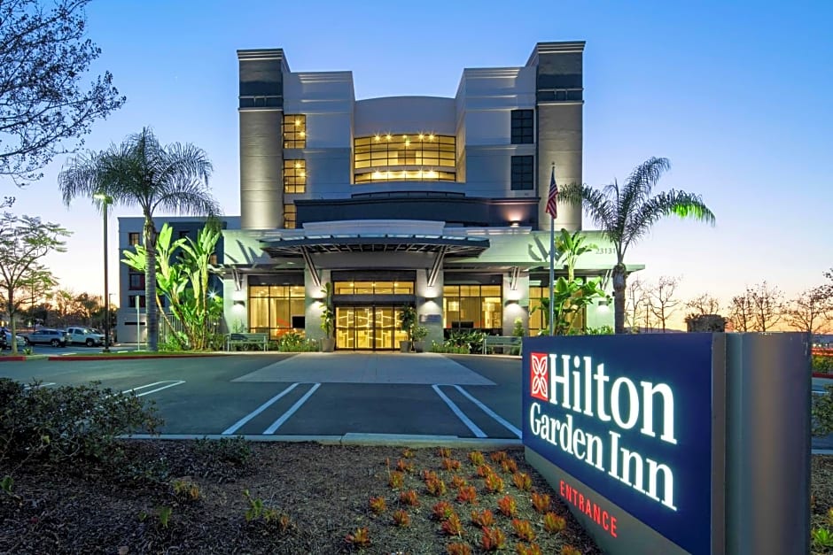 Hilton Garden Inn Irvine Spectrum Lake Forest