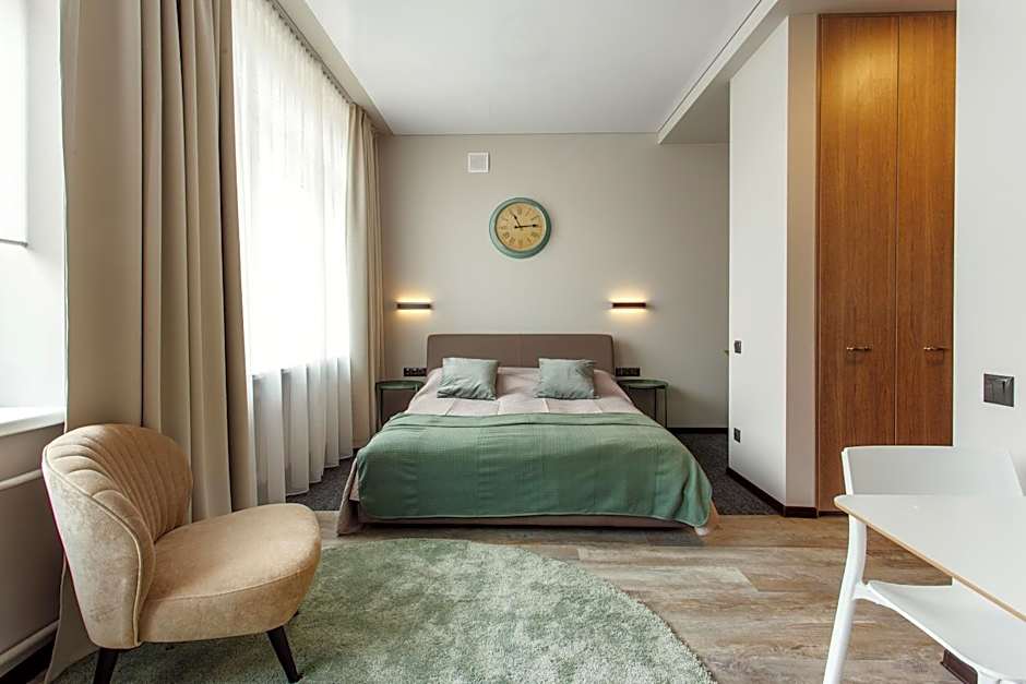 Old Town Trio Apartments