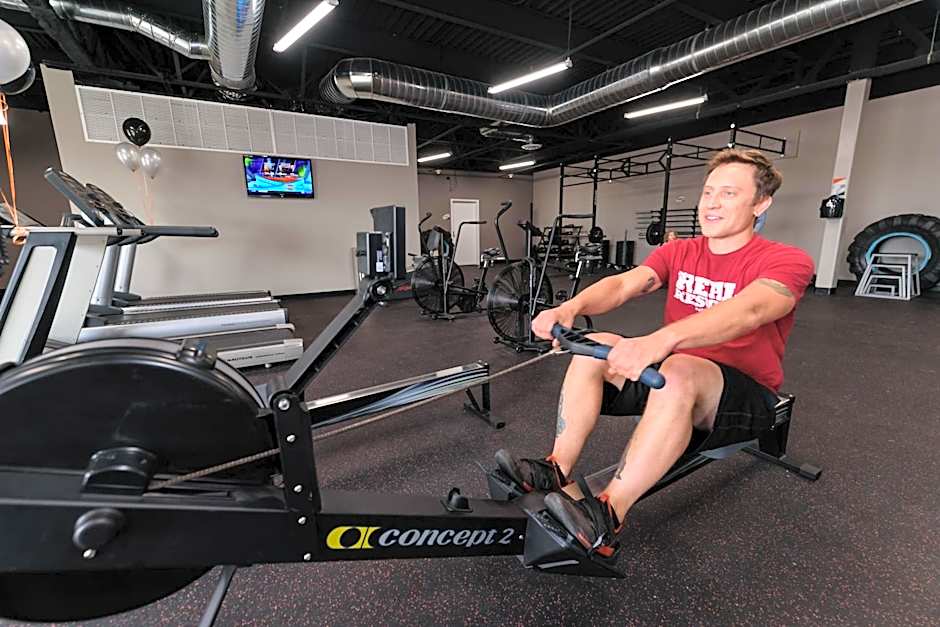 Plaza Hotel & Casino