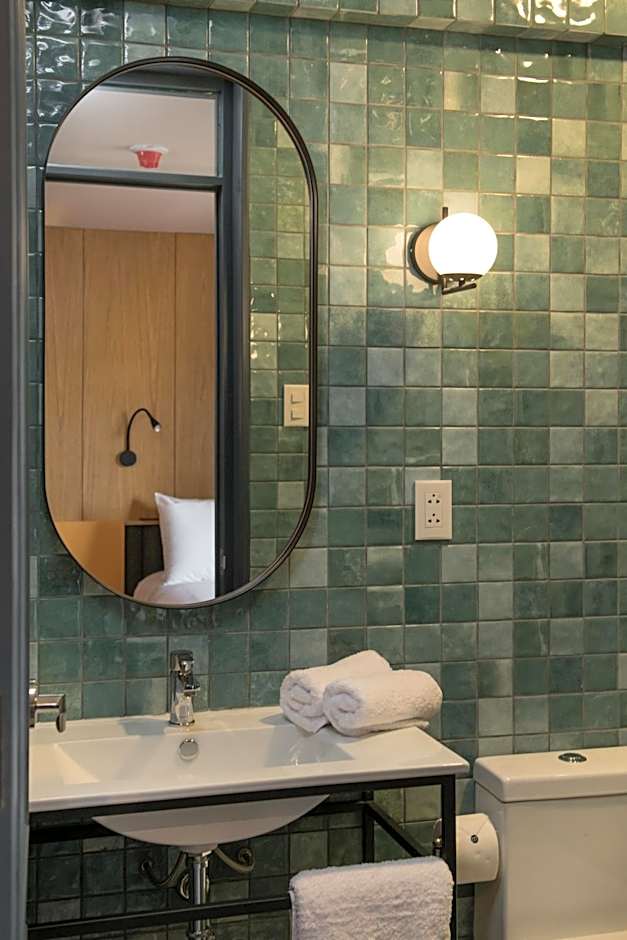 Motto by Hilton Cusco