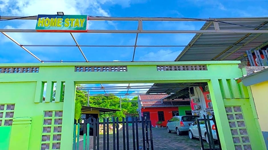 Angel Home Stay by Nusalink