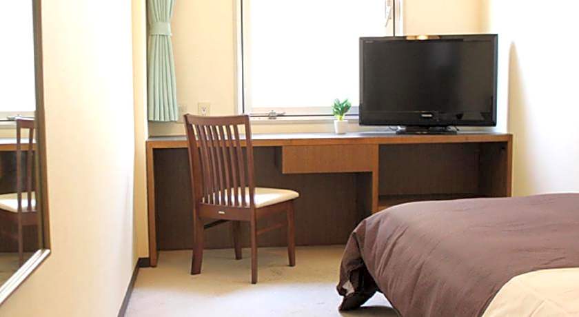 HOTEL LiVEMAX Budget Tokyo Kiba