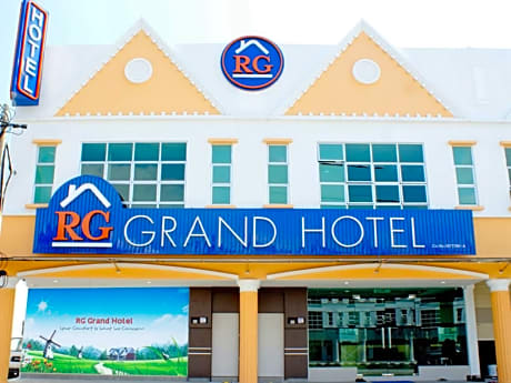 Rg Grand Hotel