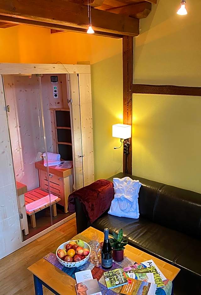 Zur Goldenen Kartoffel