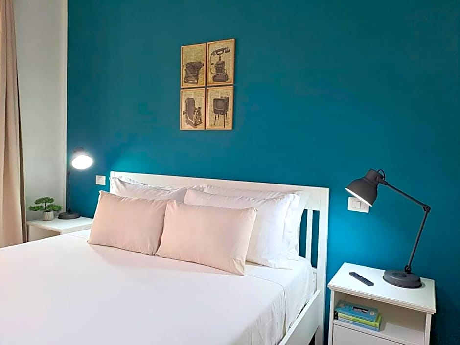 Ajana Rooms by Accomodo
