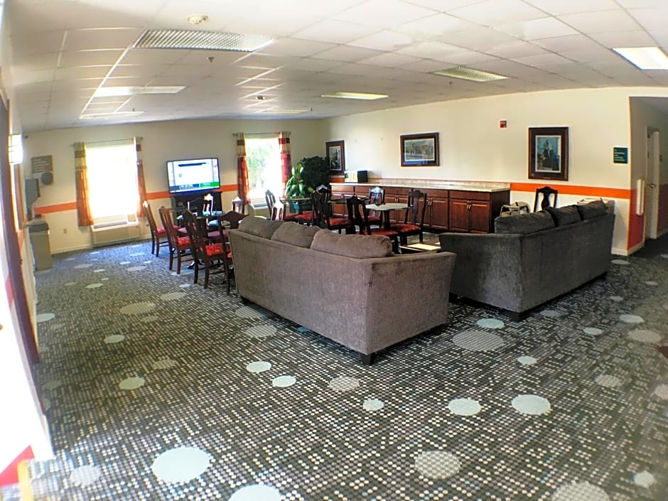 President Inn & Suites