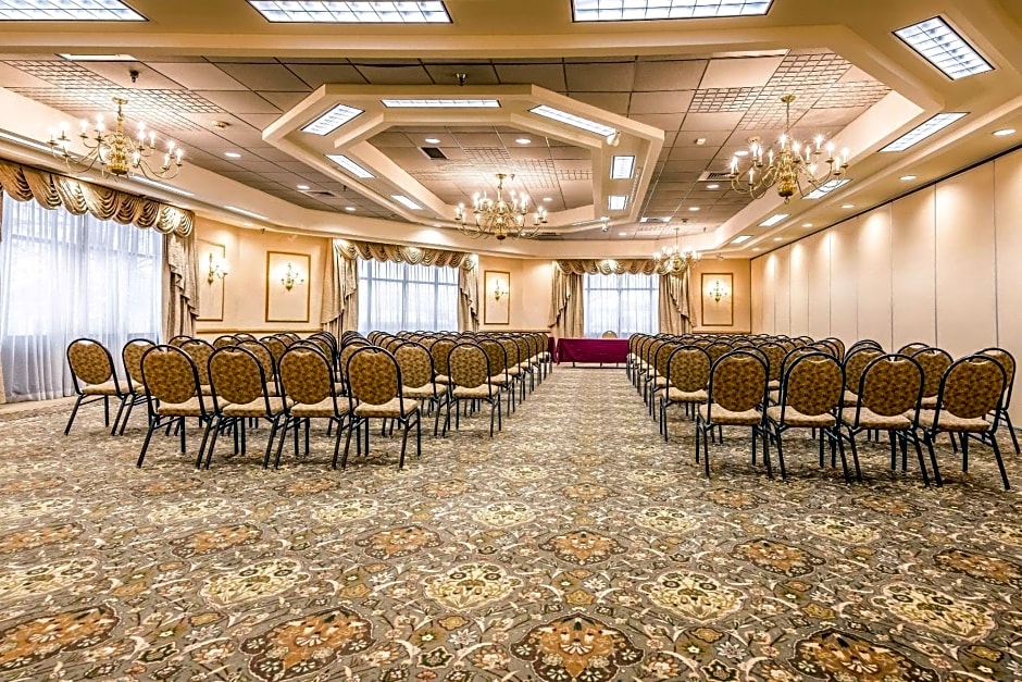 Quality Inn near Finger Lakes and Seneca Falls