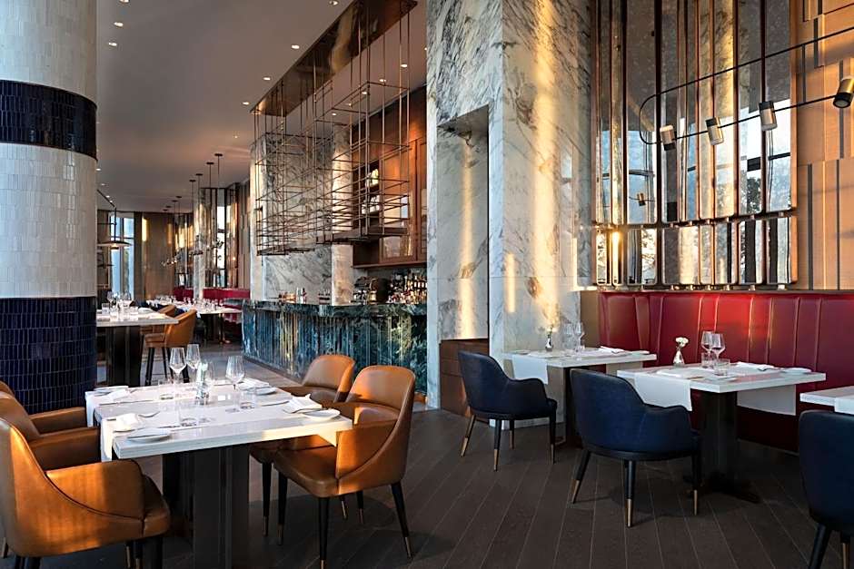 The St. Regis Belgrade