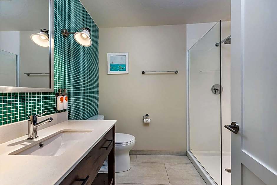 UpValley Inn & Hot Springs, Ascend Hotel Collection 