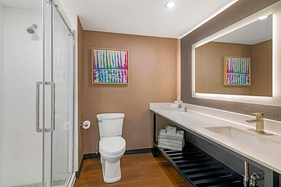 Cambria Hotel & Suites Plymouth