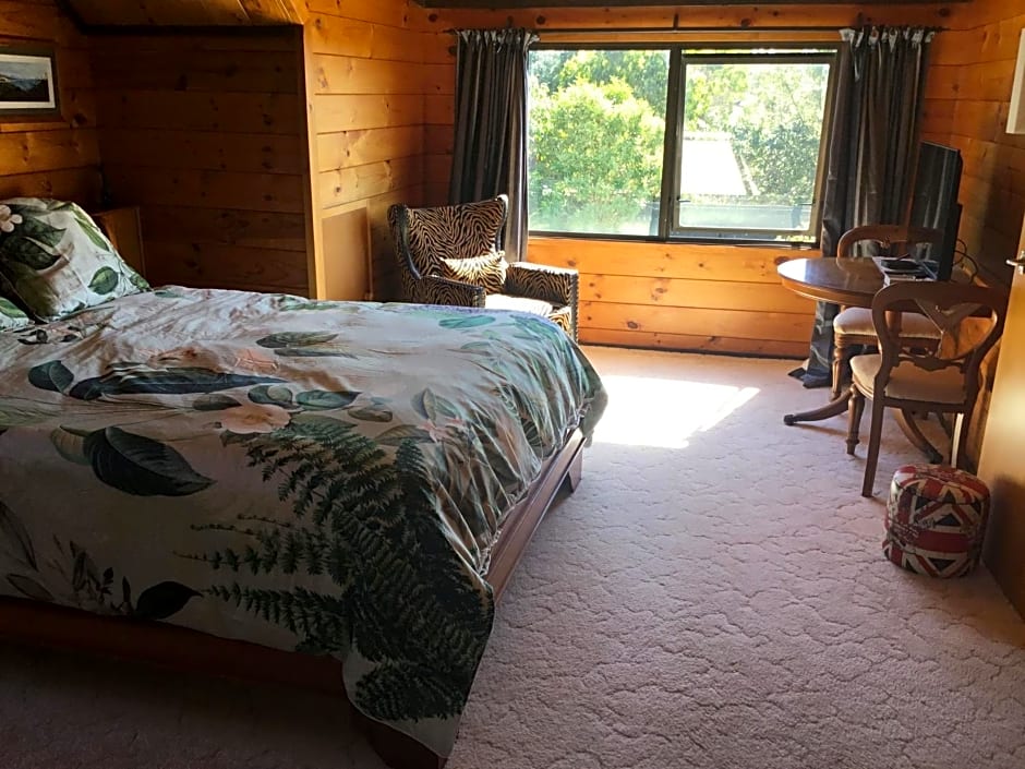 Norfolk Gardens Bed and Breakfast