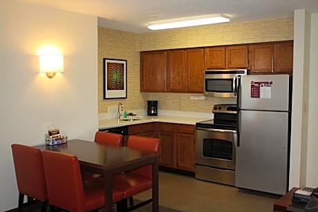 Two-Bedroom Suite