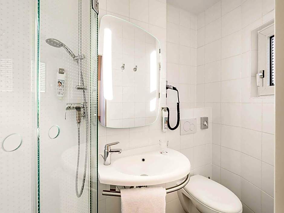 ibis Hotel München City