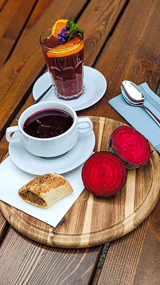 Hotel Orange Przeźmierowo