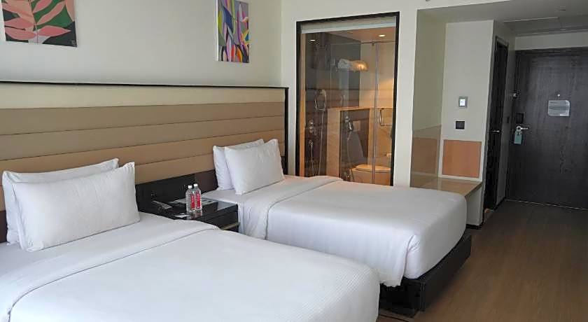 Hilton Garden Inn Pune Hinjawadi