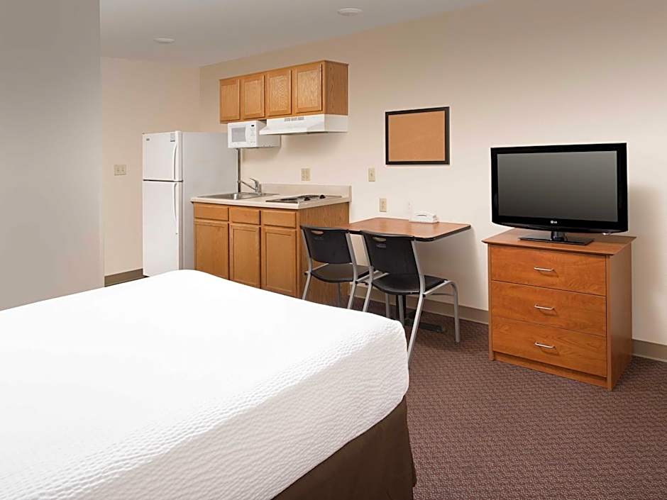 Extended Stay America Select Suites - Salt Lake City - West Valley City