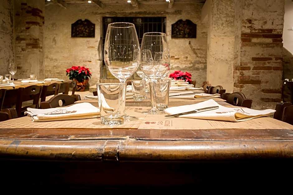 Locanda di Casa Spadoni