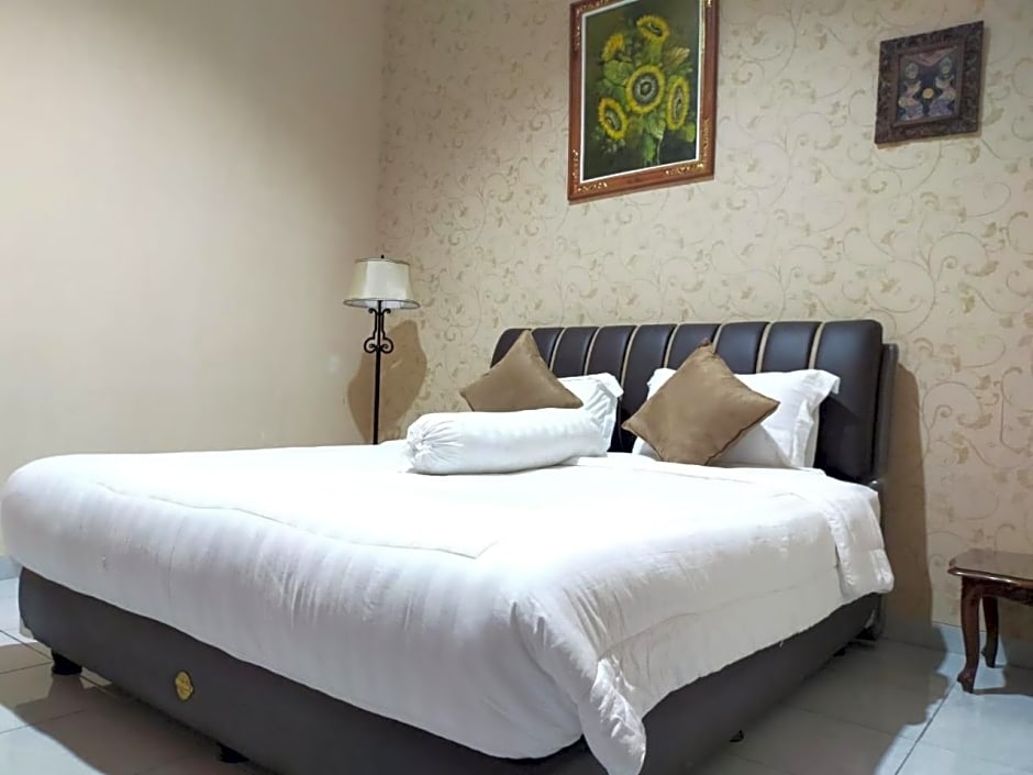 Grand Mutiara Hotel Puncak