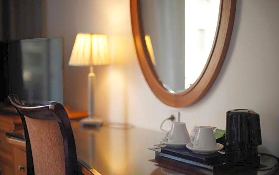 Hotel Le Bourgogne