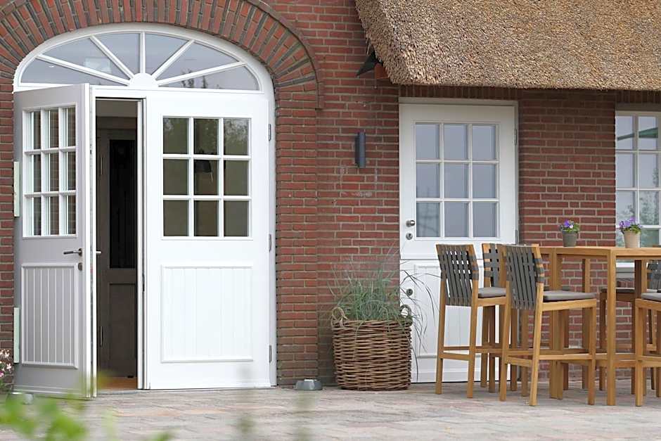 Landhaus Severin's Morsum Kliff