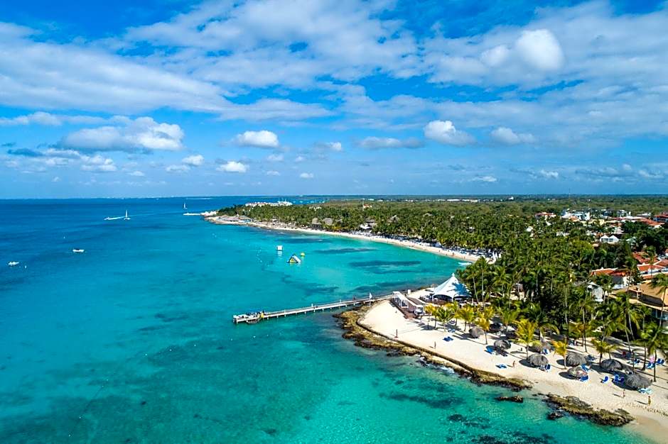 Viva Dominicus Palace by Wyndham, A Trademark All Inclusive