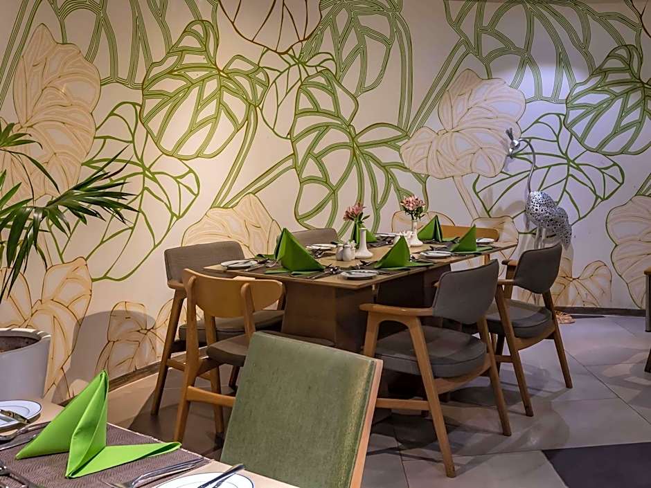 Mercure Nairobi Upper Hill