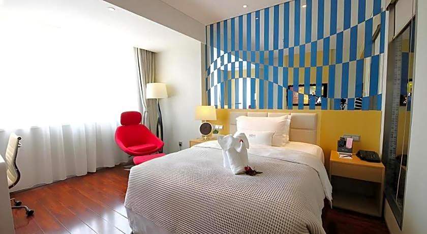 Xingtai Yuehai Hotel