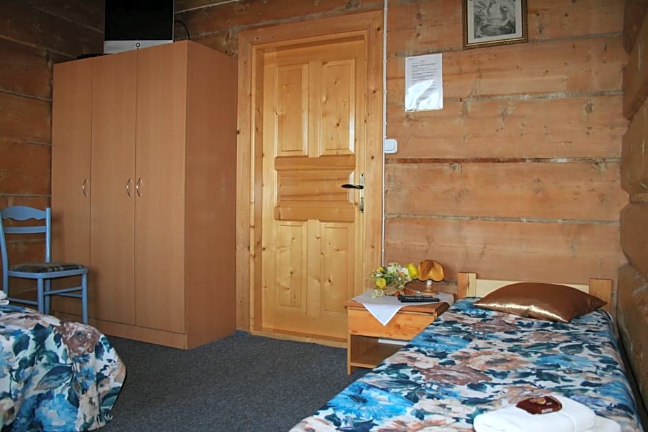 Dom Wczasowy Krystyna