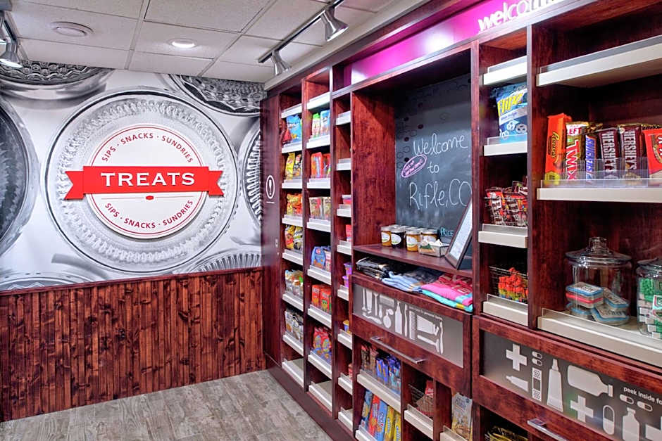 Hampton Inn By Hilton & Suites Rifle