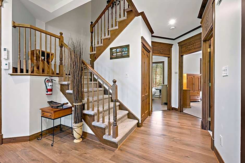 Tremblant Prestige - Manoir 108-2