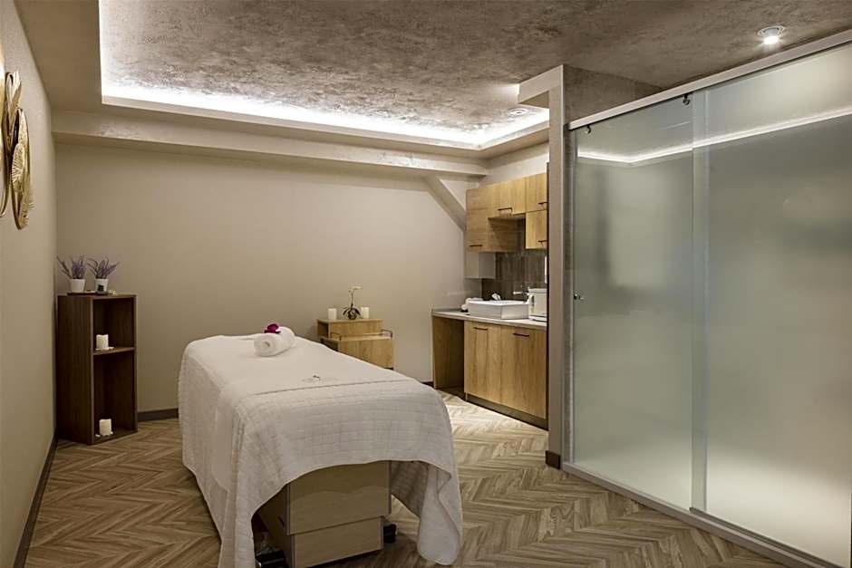 DoubleTree by Hilton Plovdiv Center