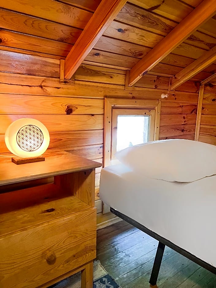 Tartaruga Motel Agva