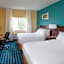 Fairfield Inn & Suites by Marriott Quincy