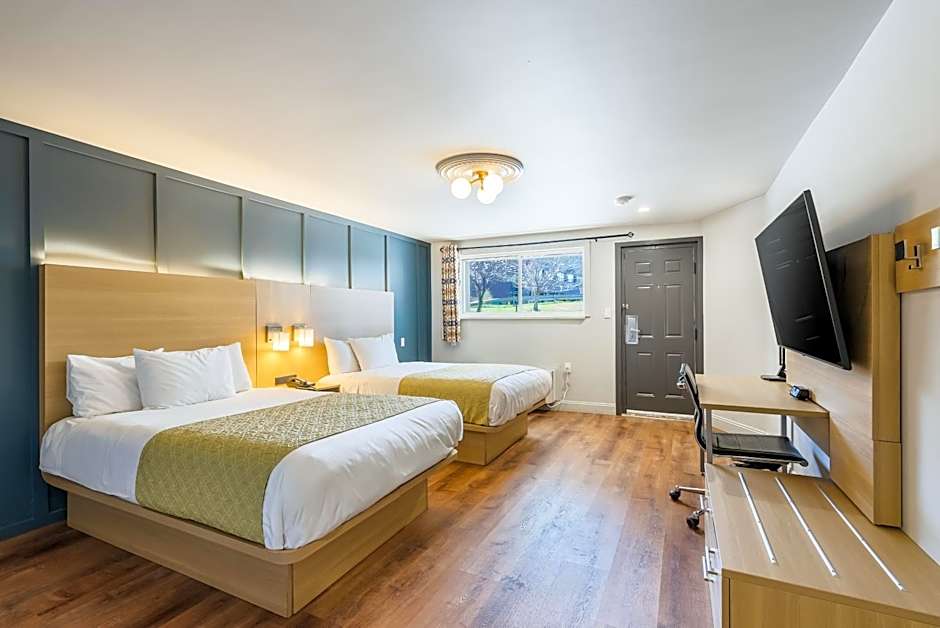 Ardsley Acres Hotel Court