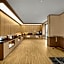 Hanting Hotel Harbin Railway Station