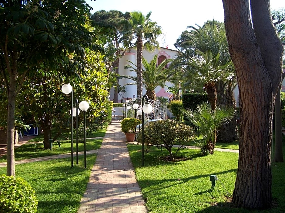 La Bagattella Resort & SPA