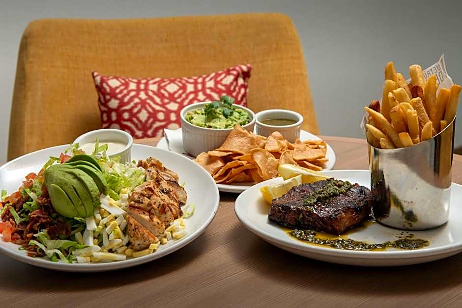 Hilton Garden Inn Los Angeles Marina Del Rey